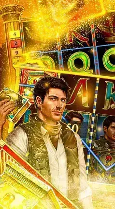 Book of Ra: Legend preview